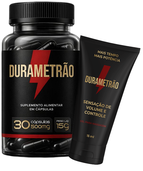 Durametrão Kit